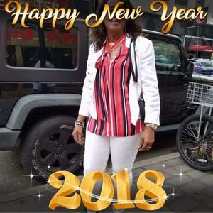 Meet your Posher, Gloria